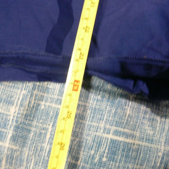 RALPH LAUREN LOGO T-SHIRT  MED. - Picture 2 of 4